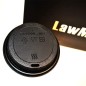 PV-CC10W Kaffeeglas mit Full-HD-WLAN-Spionagekamera von LawMate