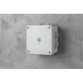 Spy camera in junction box【2025】 ESPIAMOS