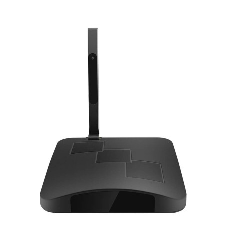 Router with Hidden Camera Mobile Vision 【2025】