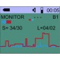 Detetor de dispositivo de radiofrequência ST-111