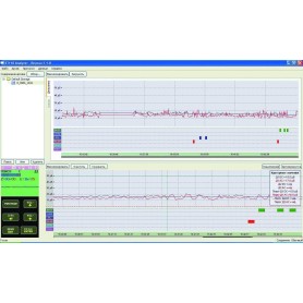 Detector de Dispositivos de Radiofrecuencia ST-111: Protección Total contra Espionaje