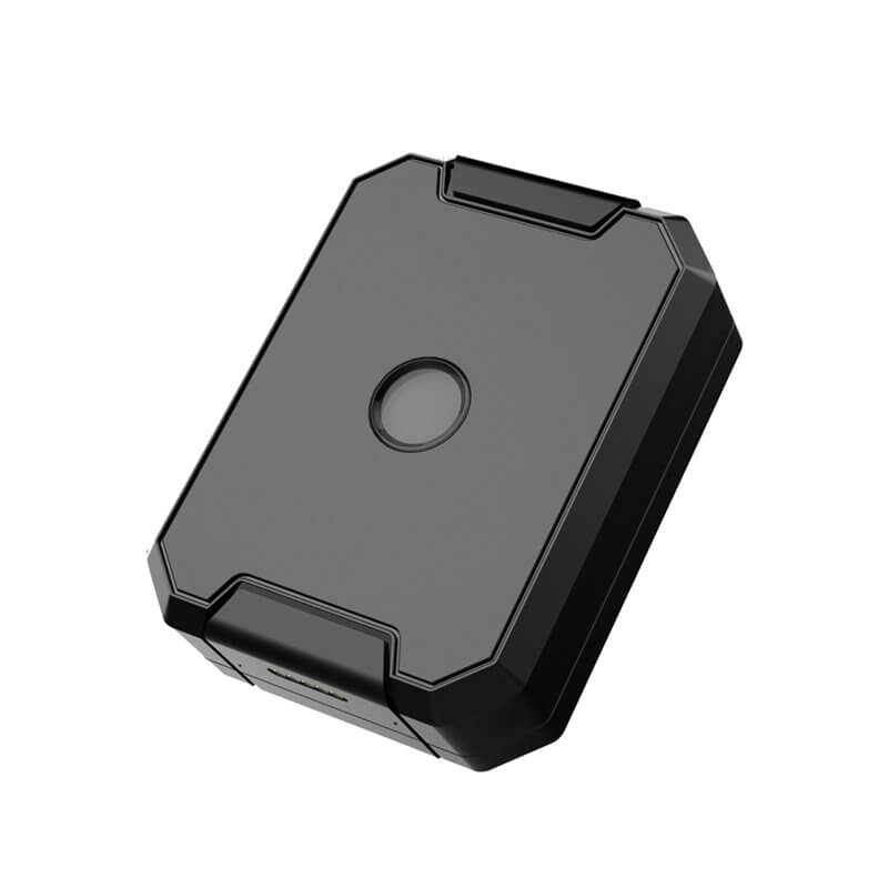 Localizzatore GPS ultrasottile SENZA SIM CARD INTESTATA stagno, magnetico,  adesivo con 5/7gg di autonomia