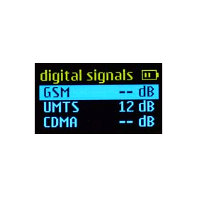 Raksa iDet Detector Frequency Portable 【2025】