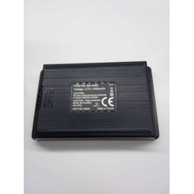 BATTERIA AUSILIARIA BA-4400 【2025】Espios.com