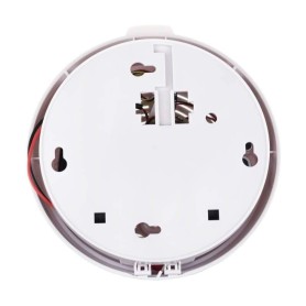 WIFI Spy Camera Smoke Detector【2025】- 180 days autonomy