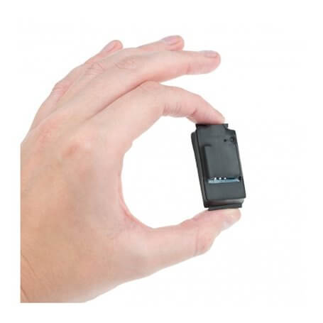 Mini Micrófono Espía GSM - PingaOculto