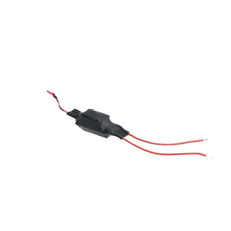 Transformador 220V a 3.7 para MICROFONO ESPIA GSM Vario y Vario+