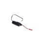 Transformador 12V 3.7 para MICROFONE ESPIÃ GSM Vário e Diverso+