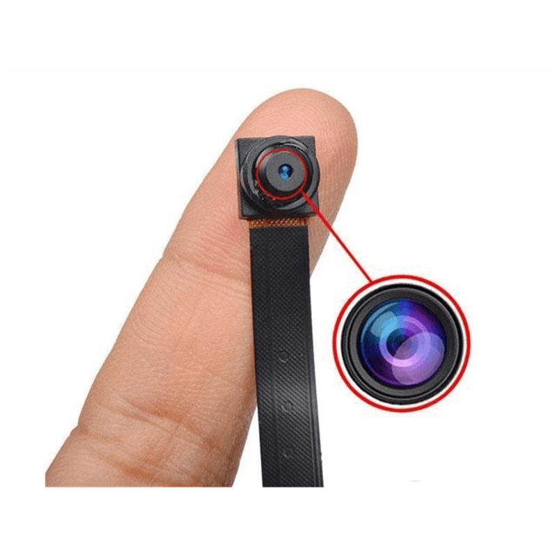 Wifi mini camera wj01 настройка