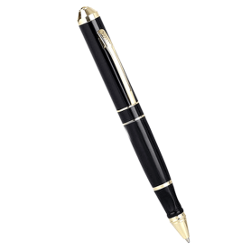 Spy Pen 8Gb: Aufnahme 512Kbps, 20h Autonomie 【2025】