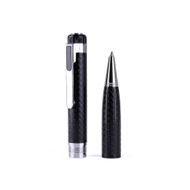 Spy Pen: Premium Recording, 256Gb, 17h Battery Life【2025】