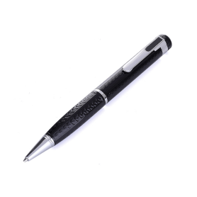 Spy Pen: Premium Recording, 256Gb, 17h Battery Life【2025】