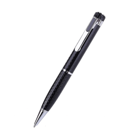 Spy Pen: Premium Recording, 256Gb, 17h Battery Life【2025】