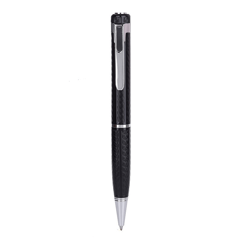 Spy pen voice recorder 17 hours autonomy 256Gb