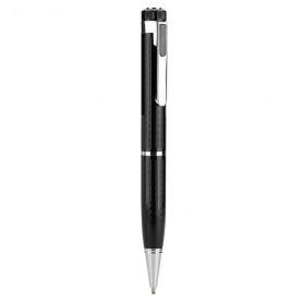 Spy Pen: Premium Recording, 256Gb, 17h Battery Life【2025】