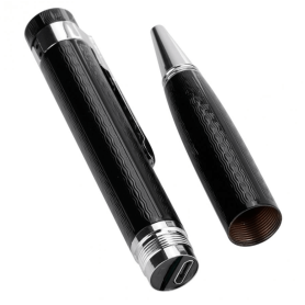 Spy Pen: Premium Recording, 256Gb, 17h Battery Life【2025】