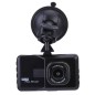 CAMARA PARA CARRO 512Gb 1080p 170º G-Sensor