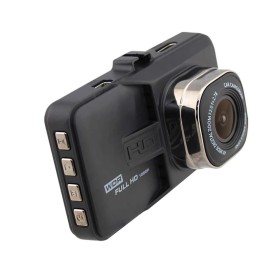 CAMARA ESPIA para DAÑOS COCHE 1080P 256Gb 【2025】Espiamos.com