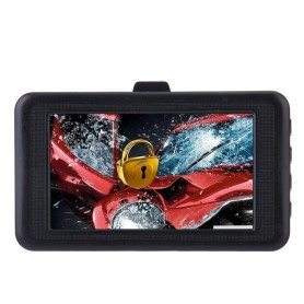 CAMARA ESPIA para DAÑOS COCHE 1080P 256Gb 【2025】Espiamos.com