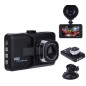 CAMARA PARA CARRO 512Gb 1080p 170º G-Sensor