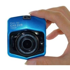 CAMÉRA de VOITURE pas CHER 512 go Full HD 1080p 【2025】 regarder