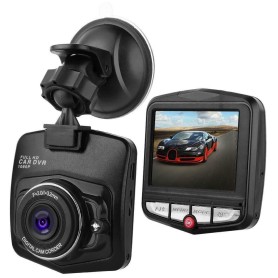 CAMÉRA de VOITURE pas CHER 512 go Full HD 1080p 【2025】 regarder