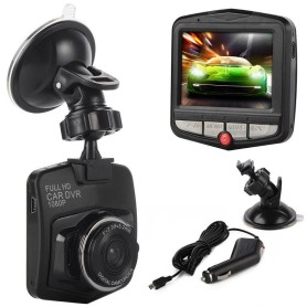 CAMÉRA de VOITURE pas CHER 512 go Full HD 1080p 【2025】 regarder