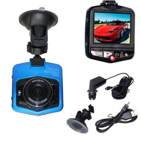 CAMÉRA de VOITURE pas CHER 512 go Full HD 1080p 【2025】 regarder