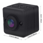 Mini CAMARA ESPIA 512Gb Full HD 1080p Gran Angular