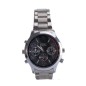 Spy watch wrist super high definition 2K 1296p h264