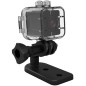 Mini-KAMERA SPY-512 GB Full HD 1080p Wide Angle