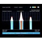 Analisador de espectro HSA-Q1 até 13 GHz