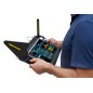 Delta X G2/6 Professional Portable Frequency Detection System