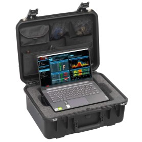 Delta X G2/6 Portable Frequency Detection System 【2025】