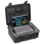 Delta X G2/6 Professional Portable Frequency Detection System