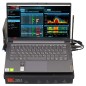 Delta X G2/6 Professional Portable Frequency Detection System