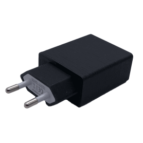 Hidden Voice Recorder in Real Travel Adapter 5V 2A 【2025】