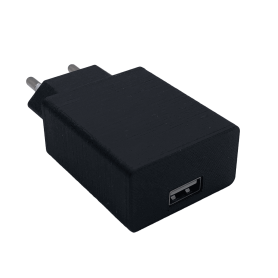 Hidden Voice Recorder in Real Travel Adapter 5V 2A 【2025】