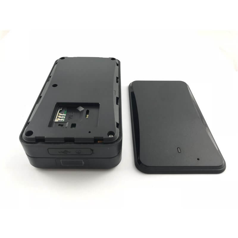 🥇 Mini localizador GPS portátil con batería de larga duración de 15000mAh,  imanes de alta potencia, resistente al agua y con alarma de caida. – -  ☎️691.111.111☎️ -  【2024】