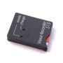 Compact Spy Audio Recorder with External MEMS Microphone | ESPIAMOS®