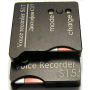 Mini Audio Spy Recorder with MEMS Microphone | High Sensitivity