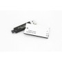 Micro Spy Voice Recorder Ultra Flat High Sensitivity | ESPIAMOS®