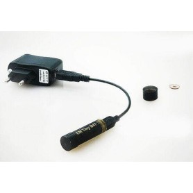 Edic-Mini Tiny B47 - Long-Lasting Spy Recorder | WE SPY®