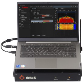 Delta S - Best Advanced 6GHz Multi-Frequency Detector 【2025】