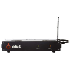 Delta S - Best Advanced 6GHz Multi-Frequency Detector 【2025】