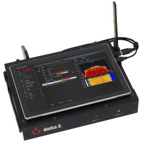 Delta S - Best Advanced 6GHz Multi-Frequency Detector 【2025】