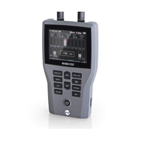 WAM-X10 5G Frequency Detector up to 14 GHz | | JJN Digital