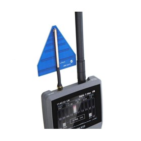 WAM-X10 5G Frequenzdetektor bis 14 GHz | | JJN Digital