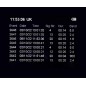 WAM-X10 5G 14 GHz Frequency Detector