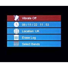 WAM-X10 5G Frequency Detector up to 14 GHz | | JJN Digital